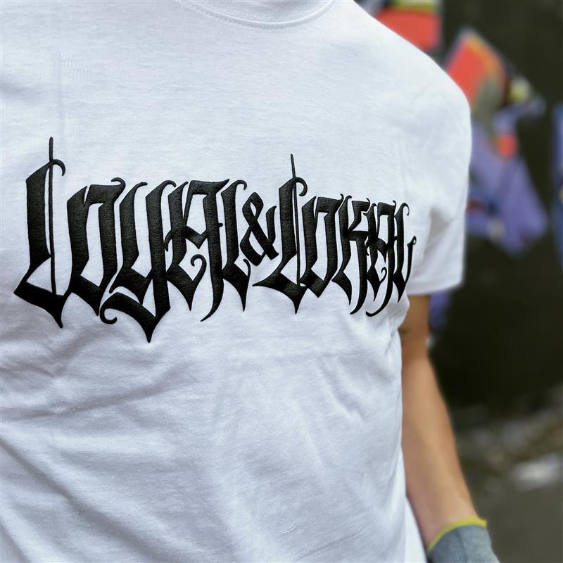 Shirt L&L Logo