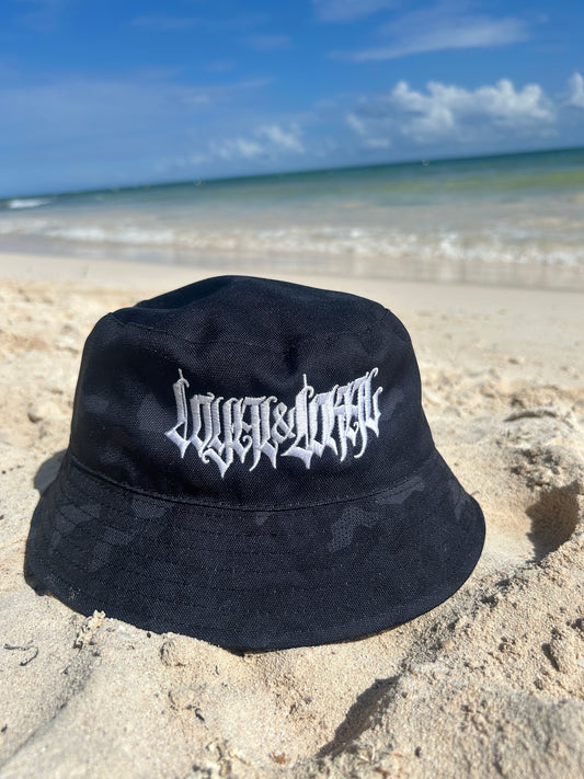 Loyal&Lokal Fischerhut