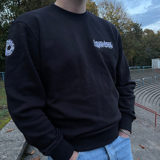 Sweatshirt 2.0 Schwarz